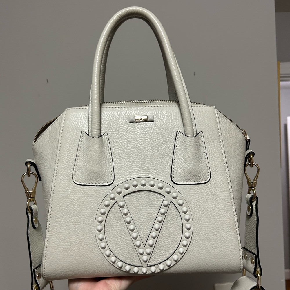 Valentino stud purse